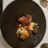 Het Moment In Temse Comida