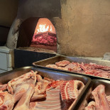 Chez L'italien Nourriture