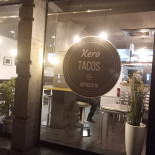 Kero Tacos Visé Dentro