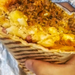 Kero Tacos Visé Comida