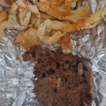 Kero Tacos Visé Comida