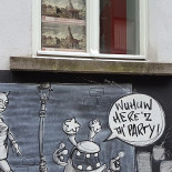 Café Folklore Extérieur