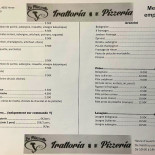 La Piazzetta Herve Carte