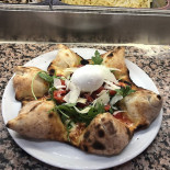 Pizzeria Da Piero Essen