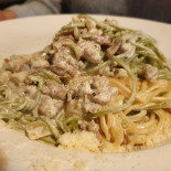 Pizzeria Da Piero Essen