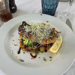 Grandes Marées Wayez Comida