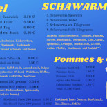 Cosmos Excelsior Carta