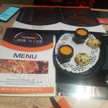 Cook'n Grill Carte