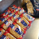 Le A Pâtes De Carmelo (soumagne) Carte