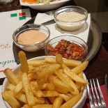 Santa Maria Nourriture