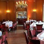 Kasteel Fruithof Dentro