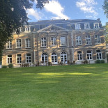 Kasteel Fruithof Extérieur