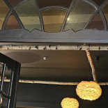 Le Comptoir Canailles Extérieur