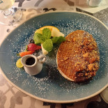 Le Comptoir Canailles Nourriture