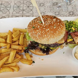 Le Comptoir Canailles Nourriture