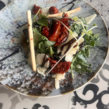 Le Comptoir Canailles Nourriture