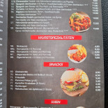 Nikolaus Grill Carte