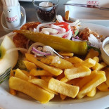 Nikolaus Grill Comida