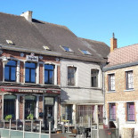Taverne Des Arts Extérieur