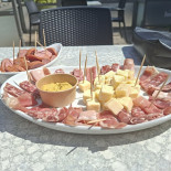 Taverne Des Arts Boisson