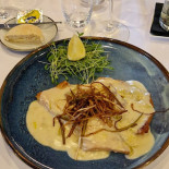 De Trog Wakken Nourriture