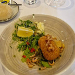 De Trog Wakken Nourriture