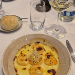 De Trog Wakken Nourriture