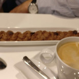 De Trog Wakken Nourriture