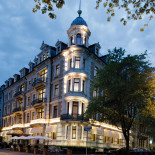 Apollo Vinkeveen-amsterdam Extérieur