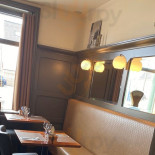 Bistro Mareine Innen