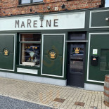 Bistro Mareine Außen
