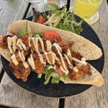 Het Lokaal Nourriture