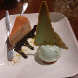 Het Lokaal Nourriture