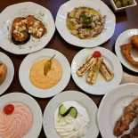 Paskalides Nourriture