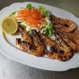 Paskalides Nourriture