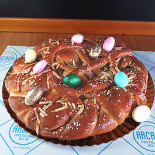 Grill 'n ' Chill Food