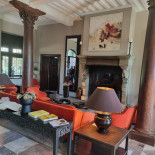 Manoir De Lébioles Exterior