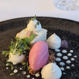 Manoir De Lébioles Nourriture