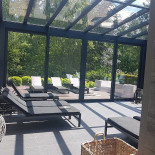 Manoir De Lébioles Extérieur