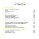 Intermezzo Eetcafé Carte