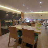 Intermezzo Eetcafé À l'intérieur