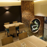 Intermezzo Eetcafé À l'intérieur