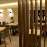 Intermezzo Eetcafé Dentro