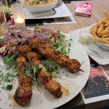 Intermezzo Eetcafé Nourriture