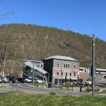 L' Esplanade Extérieur