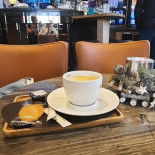 Cafe Jozef À l'intérieur