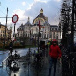 Cafe Jozef Extérieur