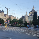 Cafe Jozef Extérieur