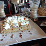 Cafe Jozef Nourriture