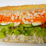 Broodjesbar Obelix Comida